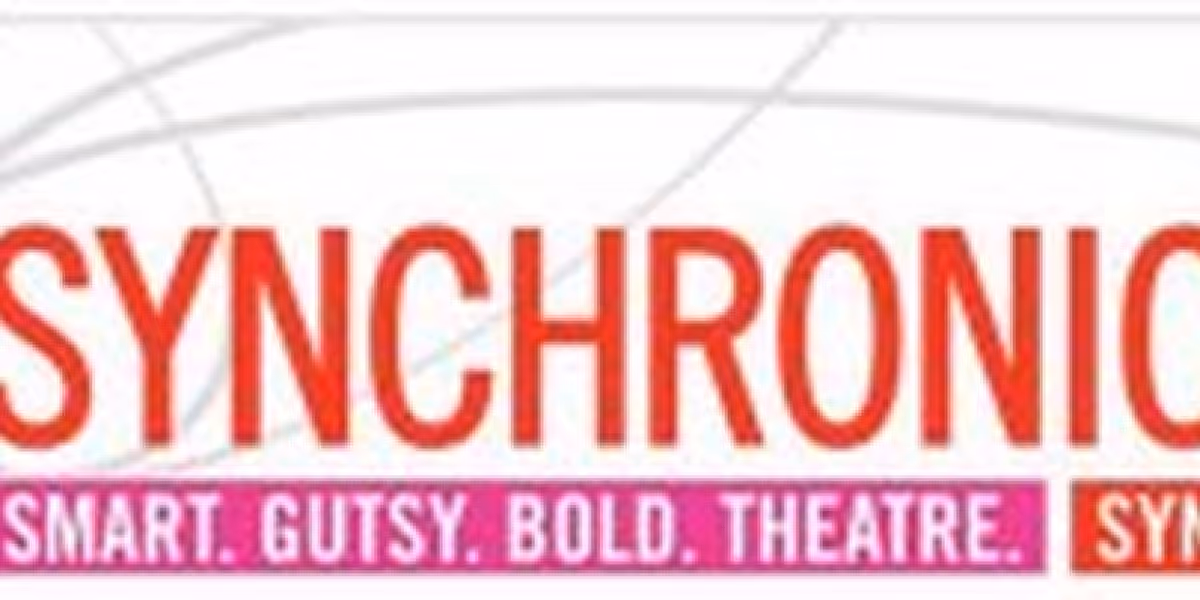 Synchronicity Opens HOME, I'M DARLING With All-Star Cast!