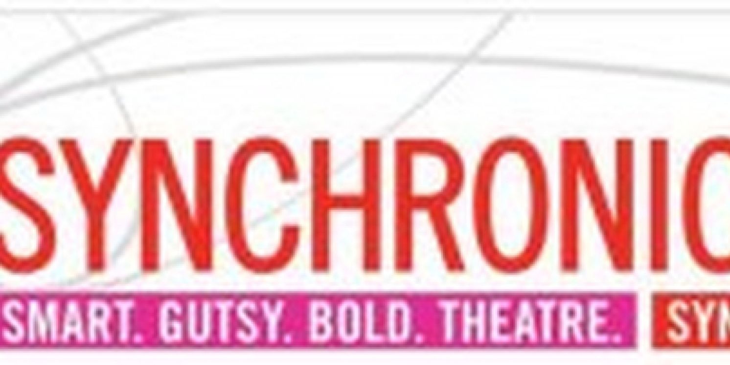Synchronicity Opens HOME, I'M DARLING With All-Star Cast!  Image