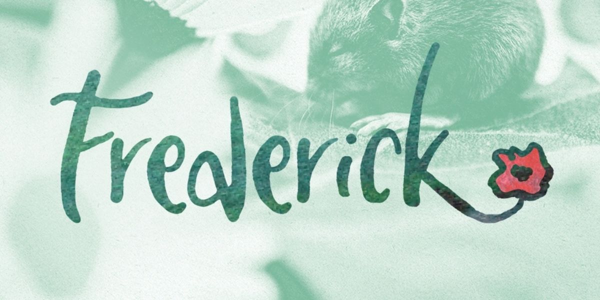 Synchronicity Theatre's FREDERICK to Open December 5 with Various Events and Special Performances
