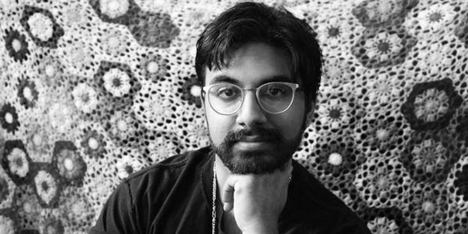 Synecdoche Works Reveals Company of kanishk pandey's THE FATE OF THE ONLINE COW  Image