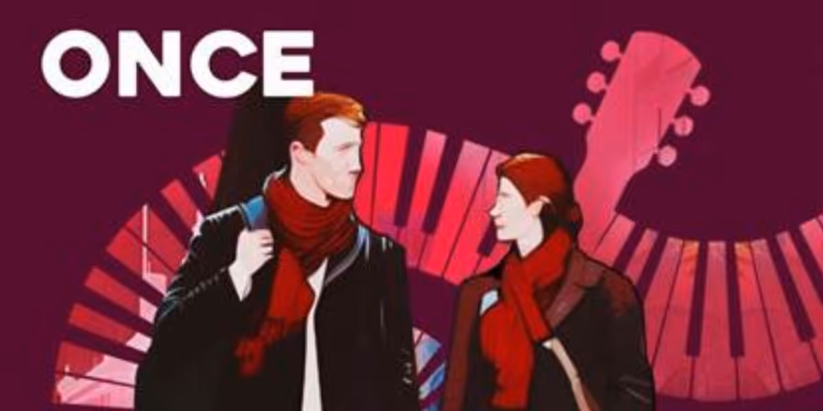 Syracuse Stage Closes 50th Season With ONCE