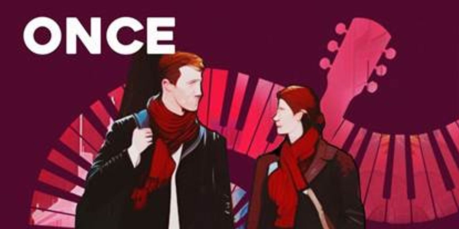 Syracuse Stage Closes 50th Season With ONCE  Image