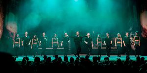 Syracuse Stage Unveils 2026/2027 Season - THE BLACK NATIONALS World Premiere and More