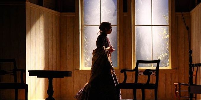 Syracuse Stage Will Premiere THE BLACK NATIONALS by Resident Playwright Kyle Bas Photos