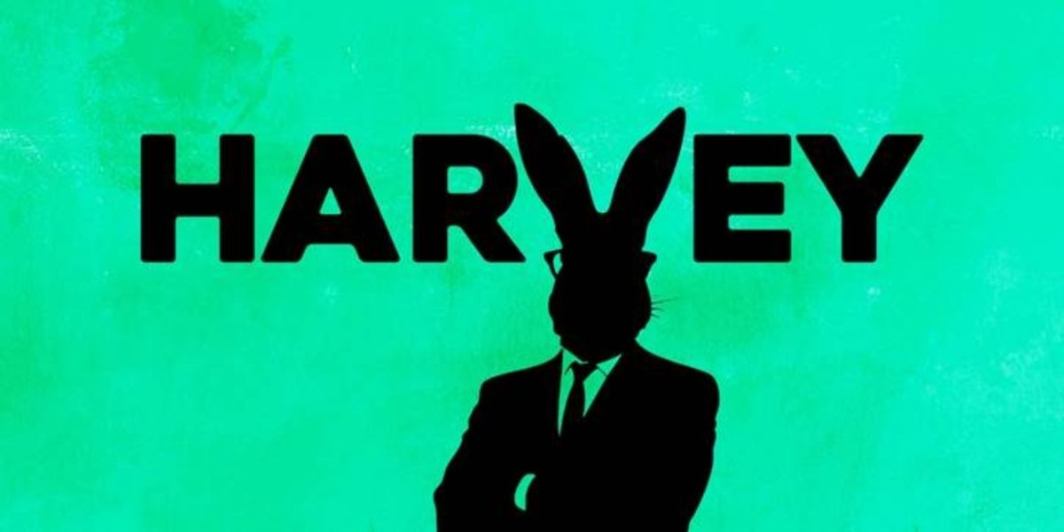 HARVEY Free Reading to be Presented at Syracuse Stage