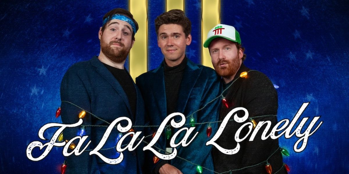 T.3 Returns With Holiday EP FALALA LONELY and National Tour