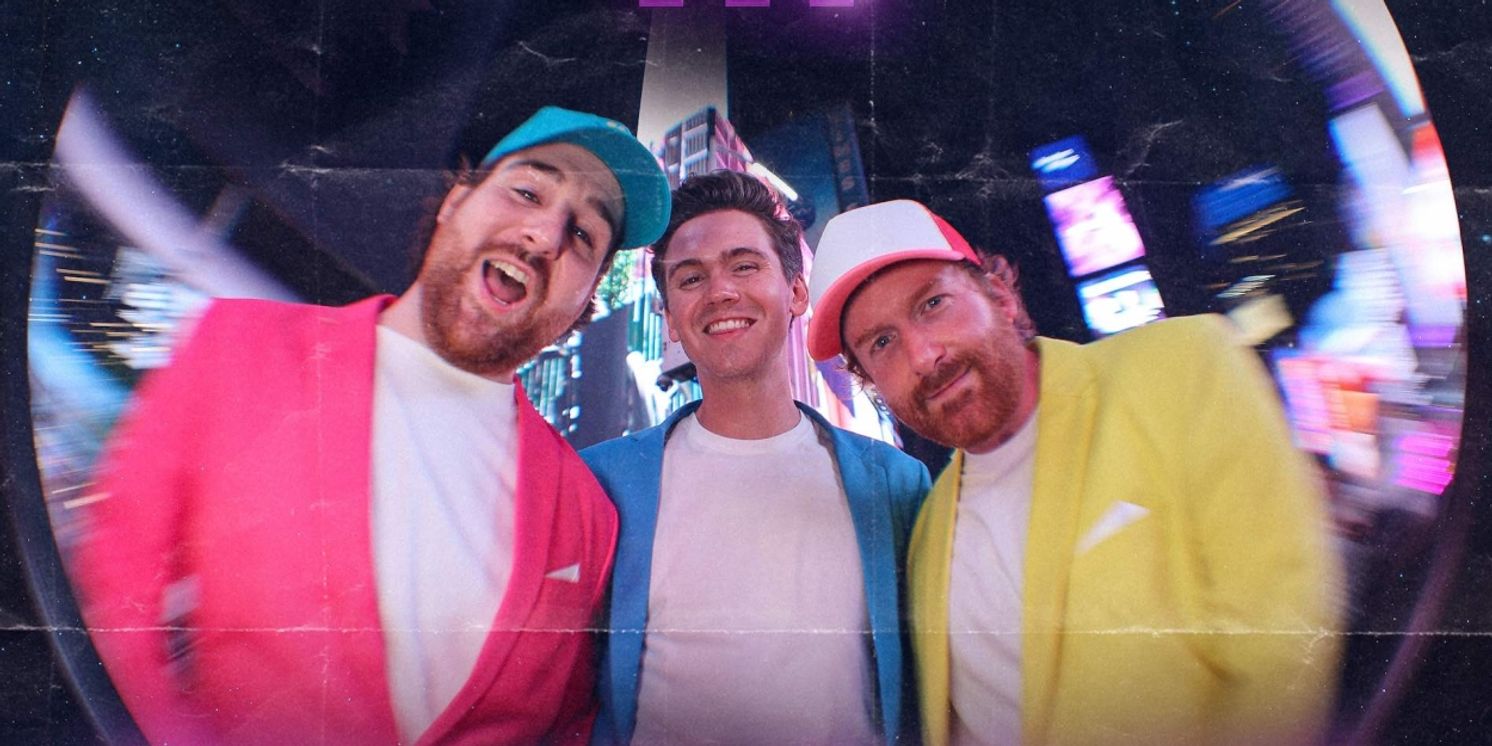 T.3 to Release Debut Single 'Dilly Dilly' & Launch National Tour  Image