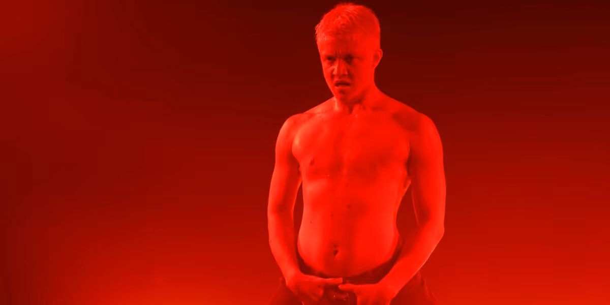 T-BOY ON GRINDR to Make U.S. Premiere at The Tank in New York City