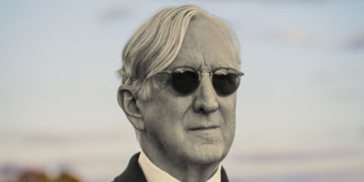 T Bone Burnett To Release First Solo Album In Nearly 20 Years, 'The Other Side,' in April