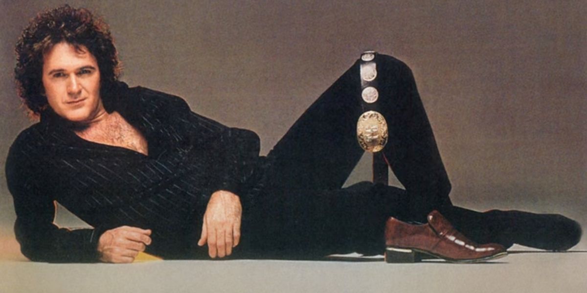 T.G. Sheppard Celebrates 45th Anniversary of Classic Hit Single 'Last Cheater's Waltz'