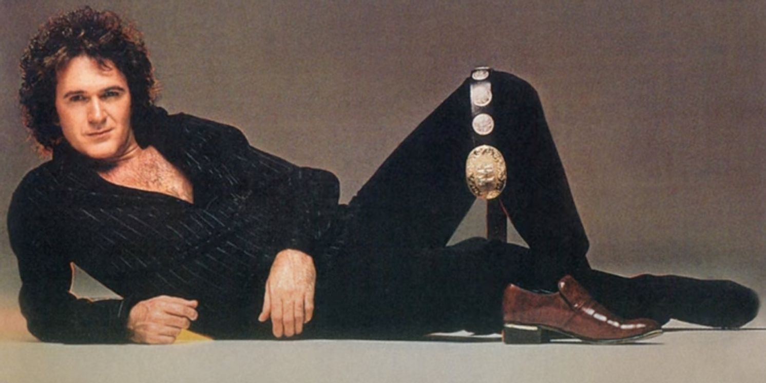 T.G. Sheppard Celebrates 45th Anniversary of Classic Hit Single 'Last Cheater's Waltz'  Image