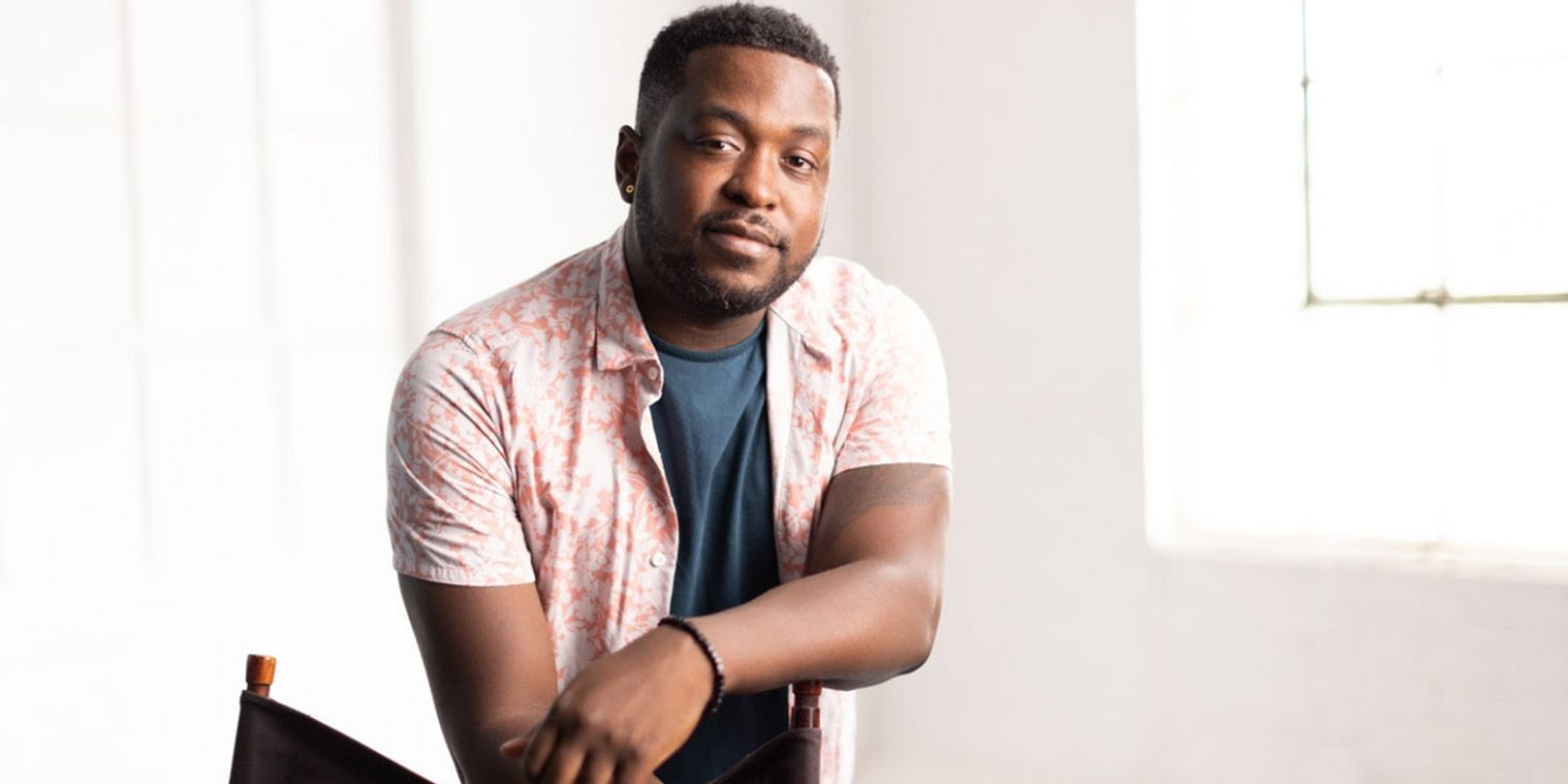 T.J. Young's SPERM DONOR WANTED (OR, THE UNNAMED BABY PLAY) to Open at The Chain Theatre in April  Image