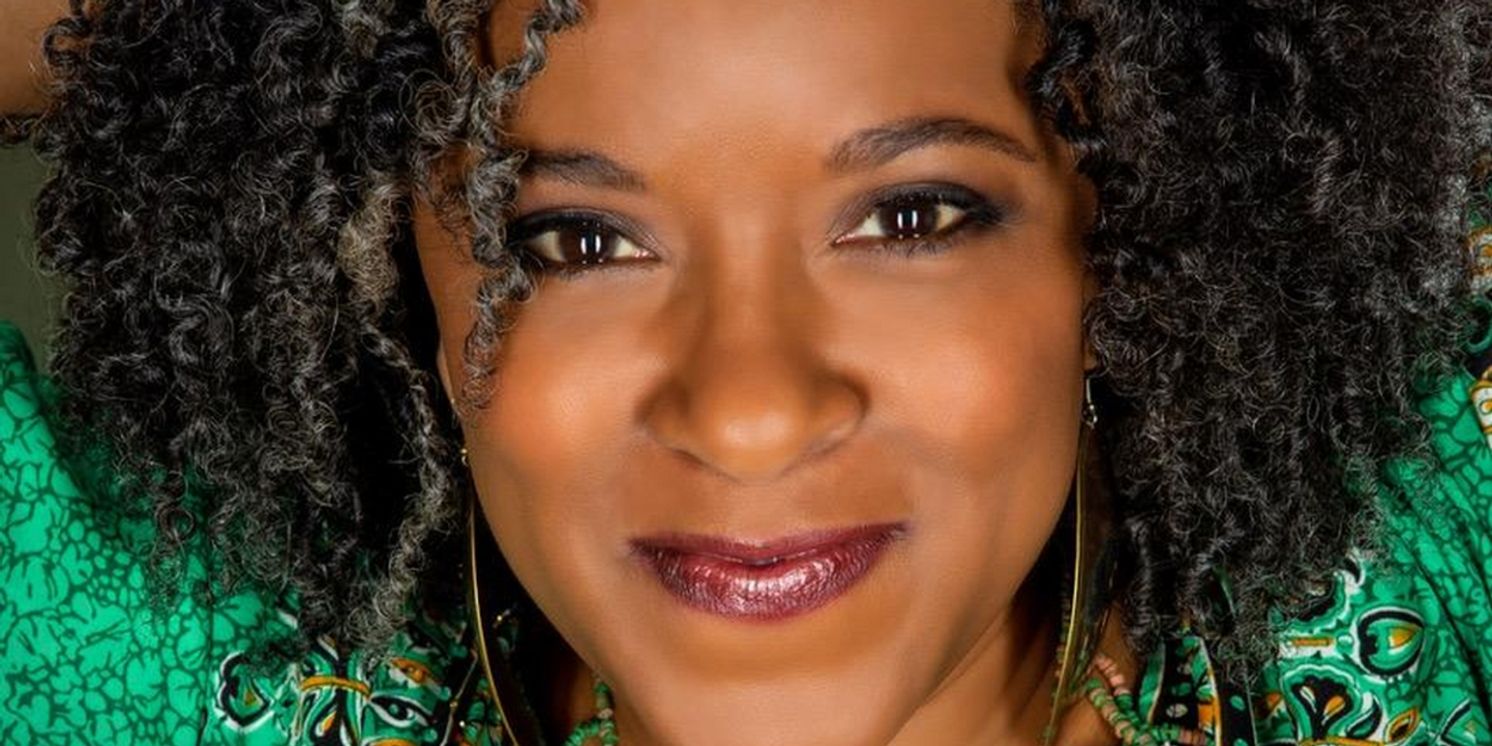 T'Keyah Crystal Keymáh to Star SIX TRIPLE EIGHT at the Royal Highlands Great Hall  Image