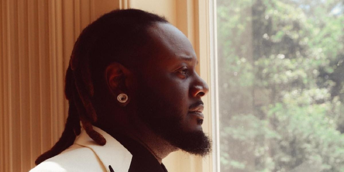 T-Pain Details 'TP20' Fall Tour Celebrating Two Decades of Hits