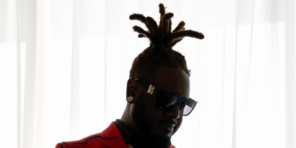 T-Pain Releases Spooky New Single 'Does She Know?'