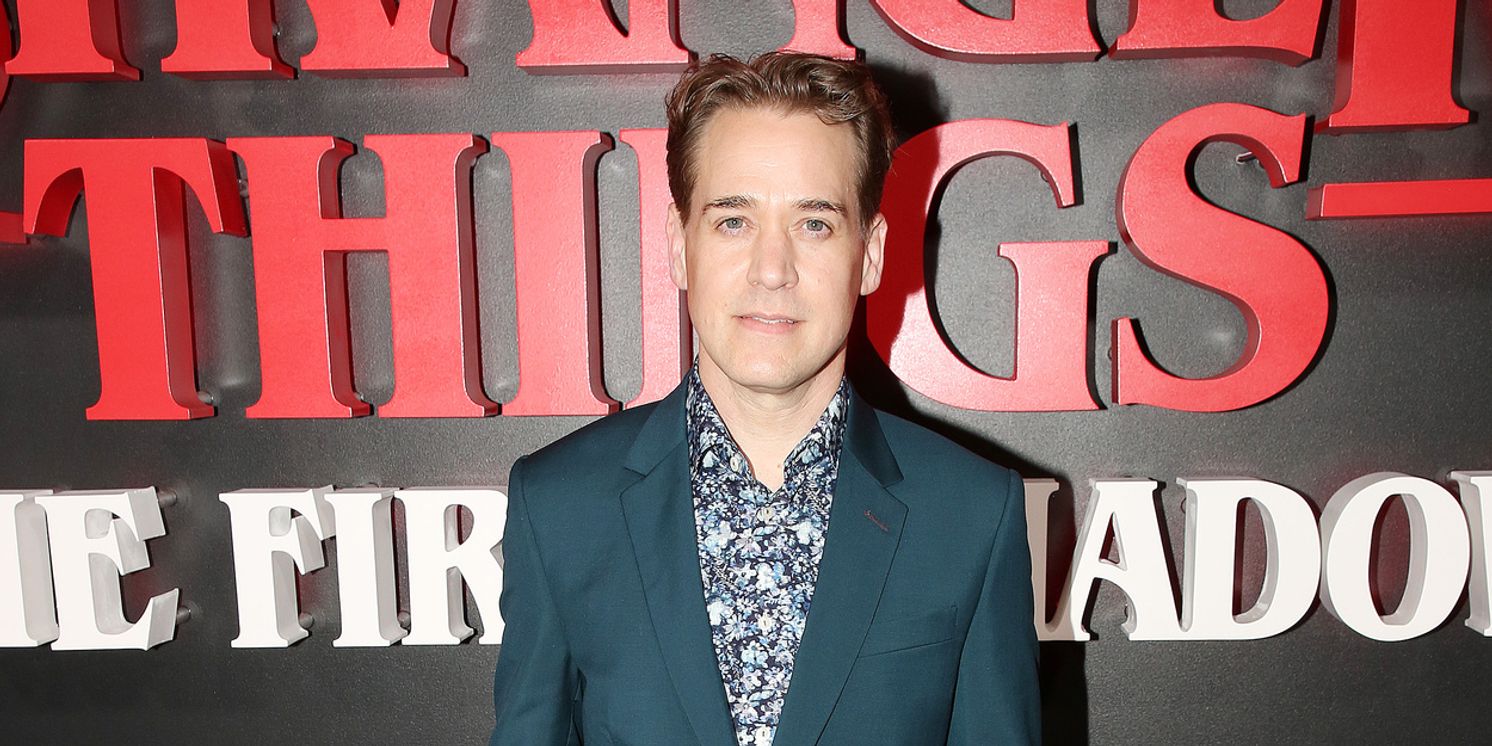 T.R. Knight, Christopher Sieber and Peter Friedman to Star in THE SURVIVORS Reading  Image