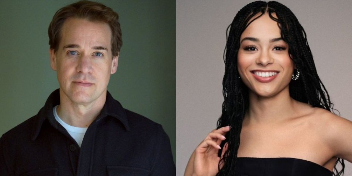 T.R. Knight, Gabrielle Nevaeh & More Join STRANGER THINGS: THE FIRST SHADOW on Broadway