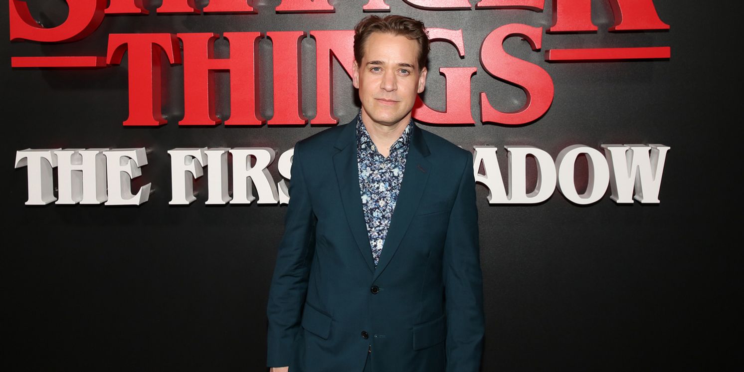 T.R Knight, Julie Halston and More Complete the Cast of THE BOYS FROM SYRACUSE at Red Bull Theater  Image