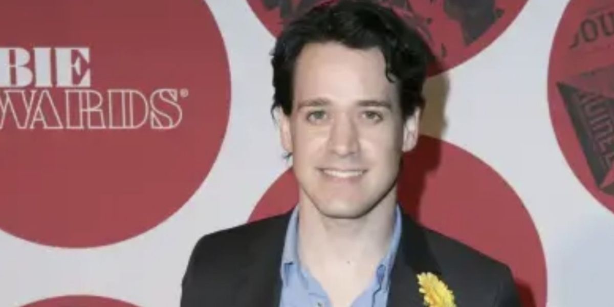 T.R. Knight Joins THE MERCHANT OF VENICE at Classic Stage Company