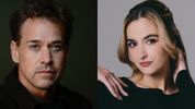 T.R. Knight and Hannah Cruz Will Lead LITTLE SHOP OF HORRORS Off-Broadway Photo