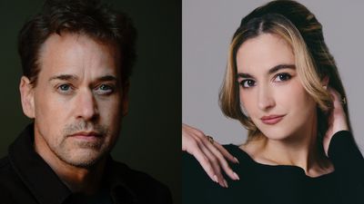 T.R. Knight and Hannah Cruz Will Lead LITTLE SHOP OF HORRORS Off-Broadway