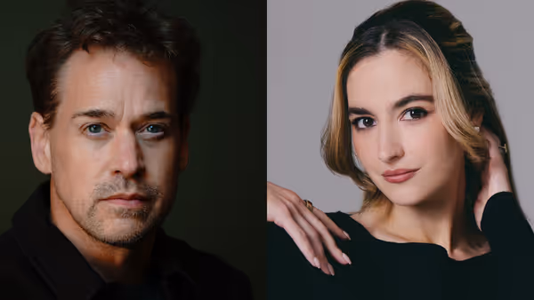 T.R. Knight and Hannah Cruz Will Lead LITTLE SHOP OF HORRORS Off-Broadway Photo