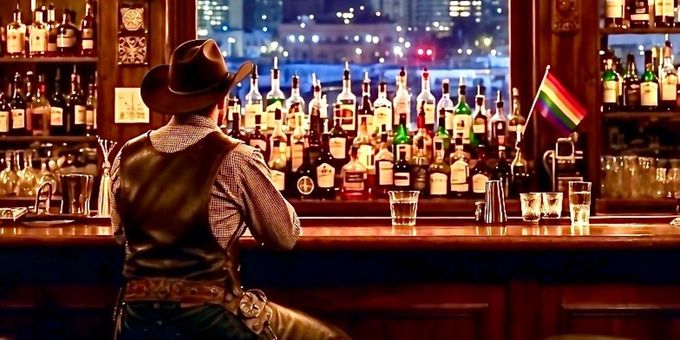 T.J. Armand Releases 'Happy Hour Blues – Volume 2 (Demo Sessions)' Photos