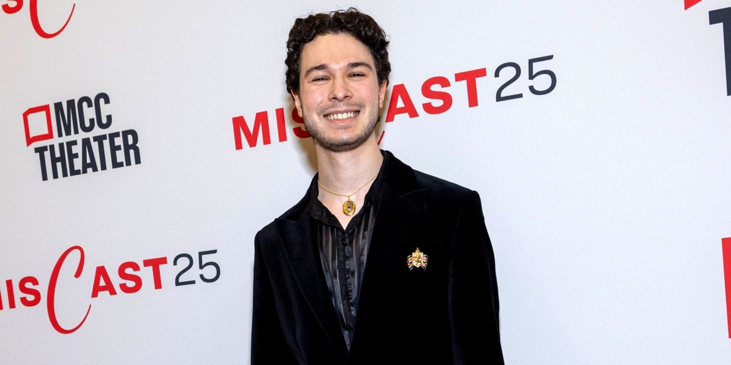 T4T FEST Produced by Noah Pyzik to be Presented at The Brick  Image