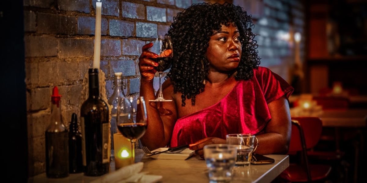 TABLE FOR TWO Comes to Toronto Next Month