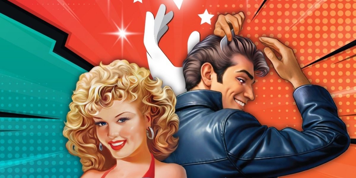 TACFA and GiveKidsPanto to Present GREASE in August