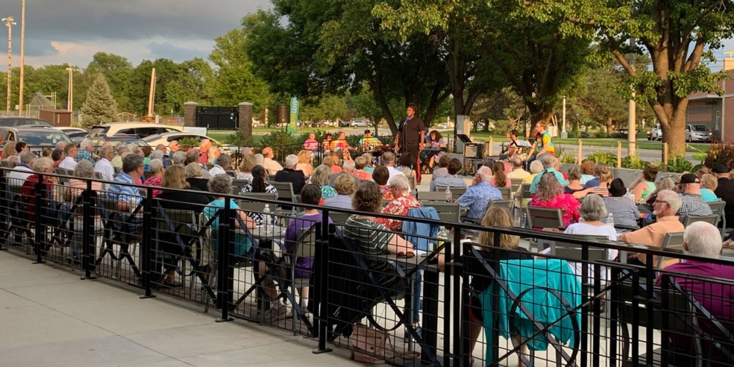 Celebrate the 5th Anniversary of TADASTOCK in July  Image