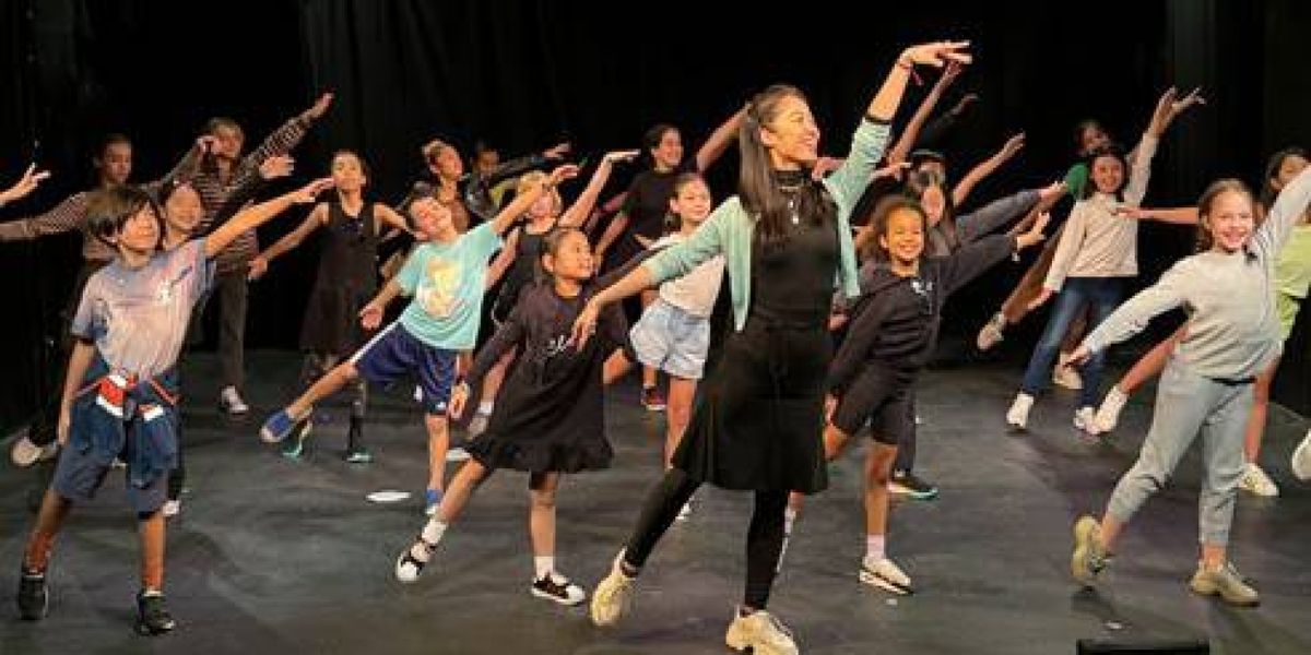 TADA! Youth Theater Announces 2024 Musical Theater Fall Semester Classes