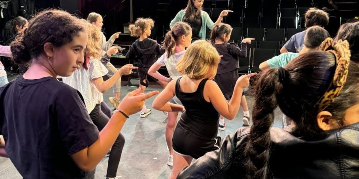 TADA! Youth Theater Announces January Open House