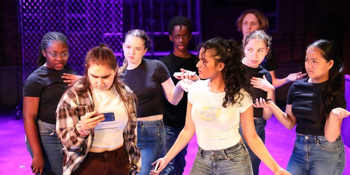 TADA! Youth Theater Extends Online Streaming of COMMON GROUND Through July