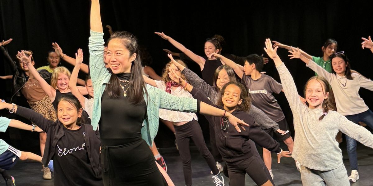 TADA! Youth Theater Presents Broadway 1-Day Camps This Fall