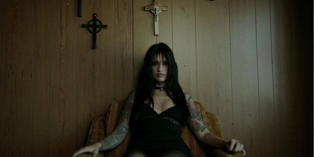 TAELA Releases 'beetlejuice (dead to me)'