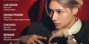 TAEMIN Will Embark on <LiMiNaL> Tour in North America, Kicking Off in October Photo