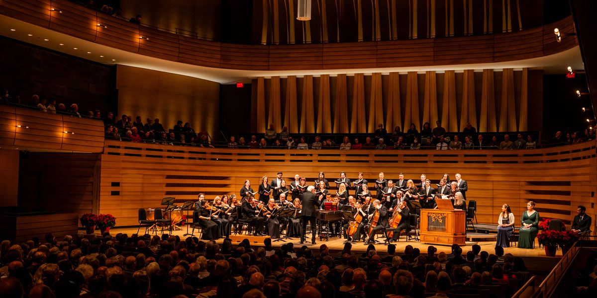 TAFELMUSIK Unveils 2026/27 Season Featuring Masterworks and New Voices