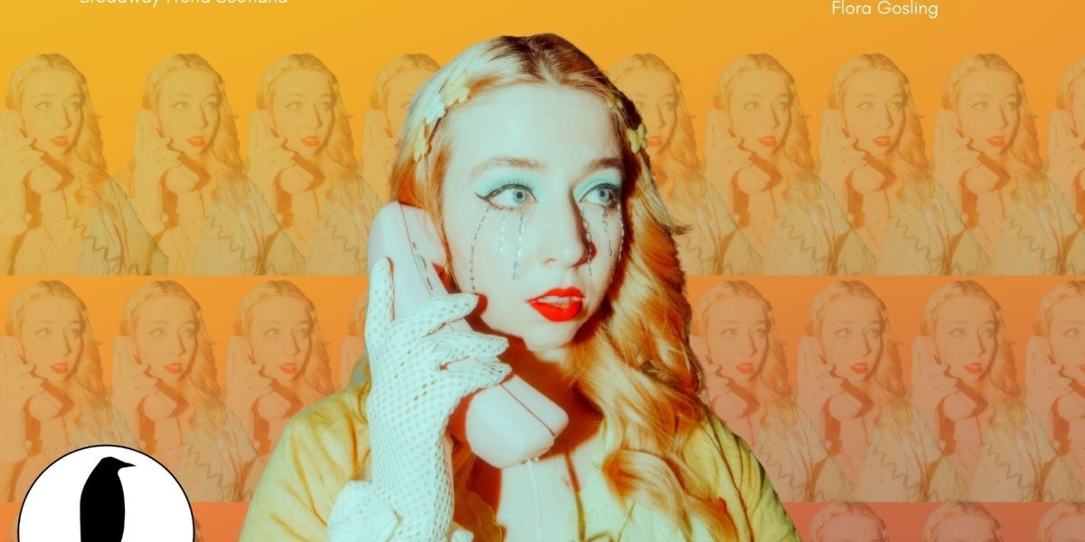 Kait Warner's TAKE IT AWAY, CHERYL Returns For Two Nights At Under Saint Marks Theater