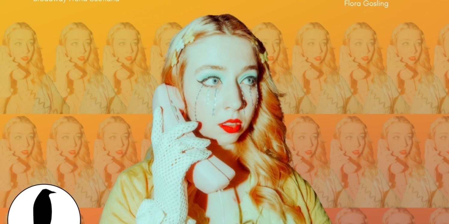 Kait Warner's TAKE IT AWAY, CHERYL Returns For Two Nights At Under Saint Marks Theater  Image