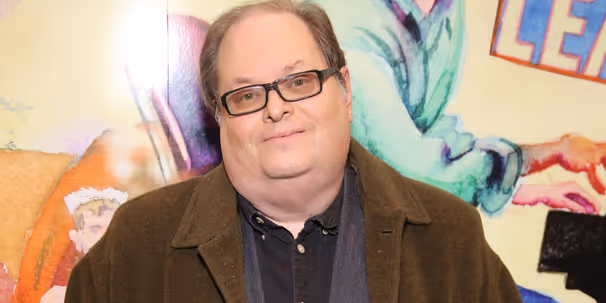 TAKE ME OUT Playwright Richard Greenberg Has Passed Away