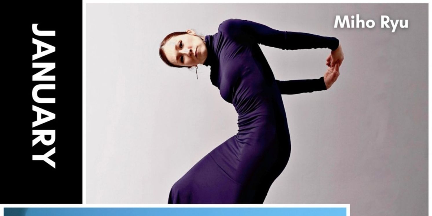 TAKE ROOT And FERTILE GROUND Unveil January Programs At Green Space  Image