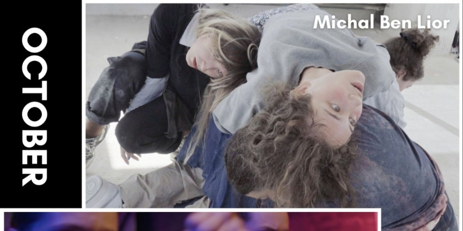 TAKE ROOT and FERTILE GROUND Return to Green Space October 17–19  Image