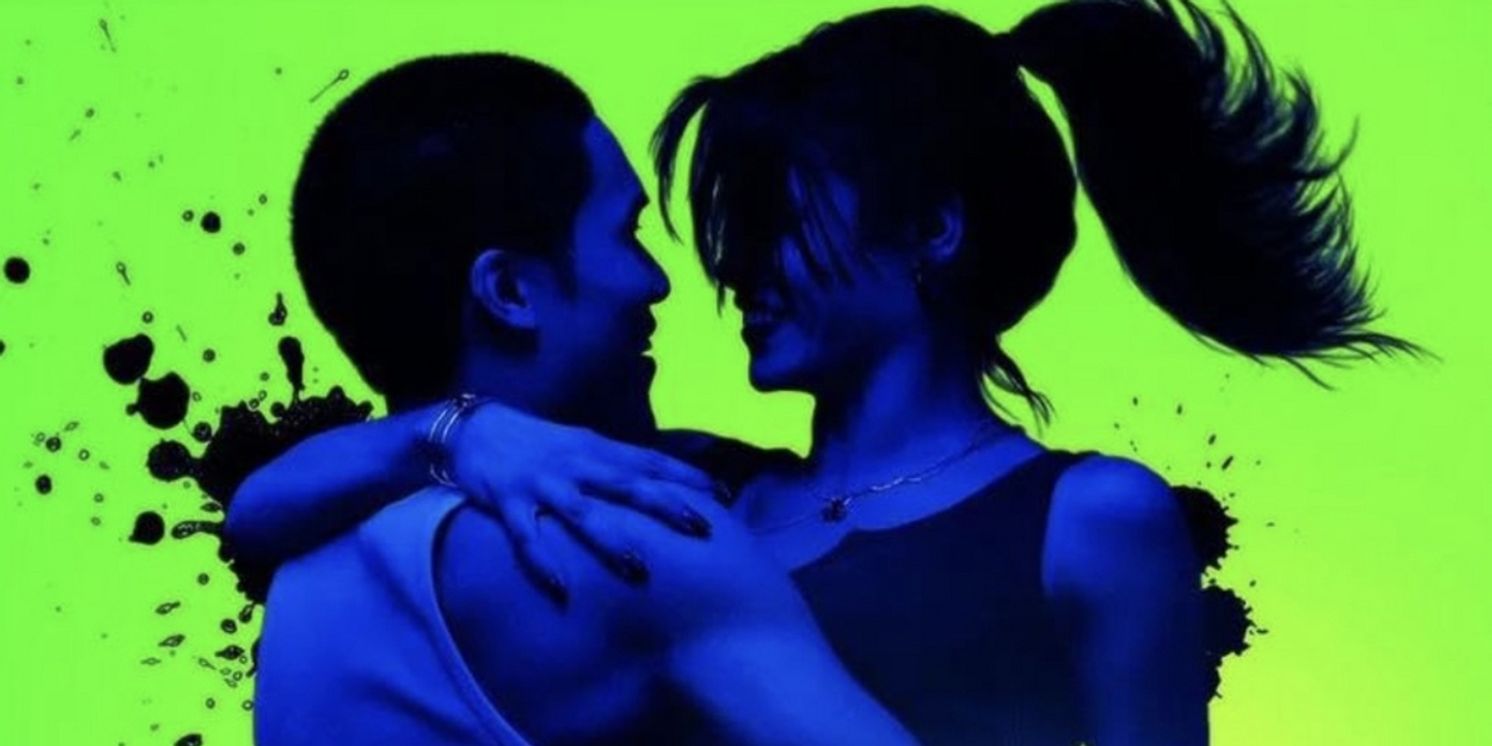 TAKE THE LEAD Musical Gets Developmental Workshop  Image