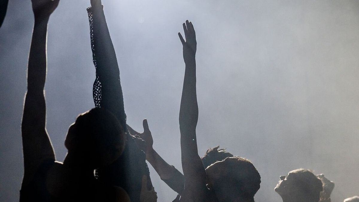 TAKE to Return at Visceral Dance Chicago