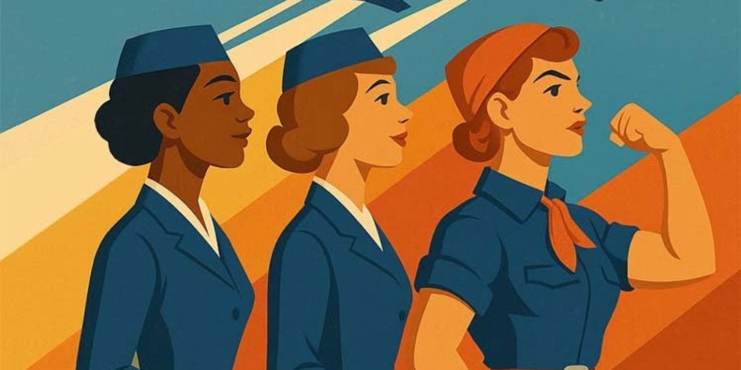 TAKING OFF! Comes to the Wharton Center  Image