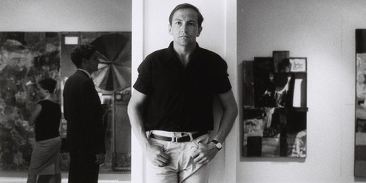 TAKING VENICE Documentary By Amei Wallach Uncovers Events at 1964 Venice Biennale