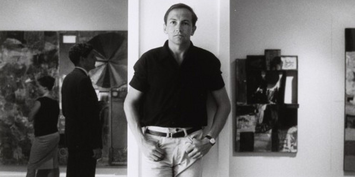 TAKING VENICE Documentary By Amei Wallach Uncovers Events at 1964 Venice Biennale  Image