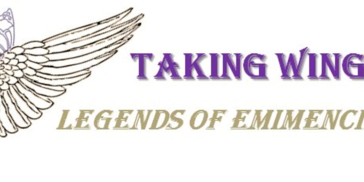 TAKING WING Comes to the Pantages Theatre in 2026