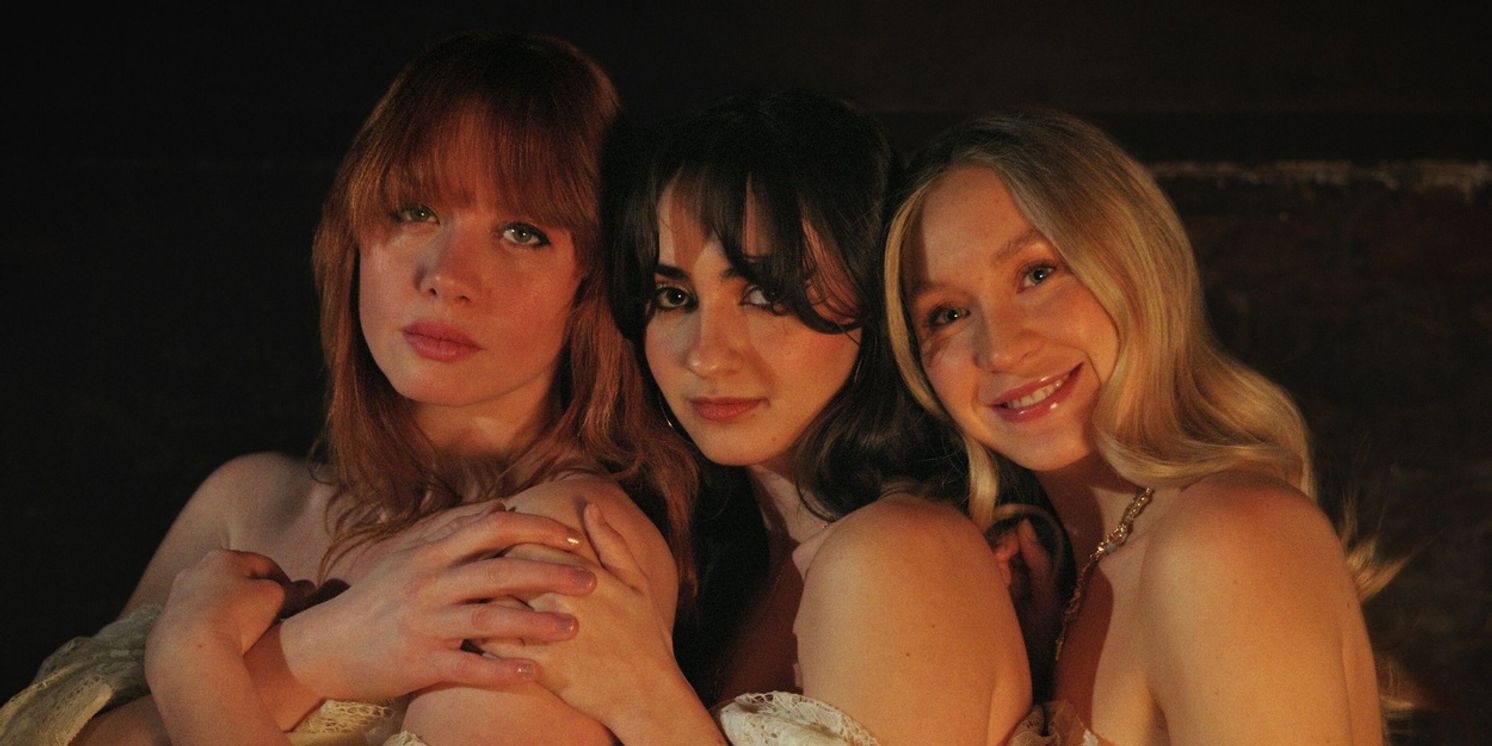 TAL Media And RJ Theatre Announce THE SILK SOCIETY: AN INTIMATE 40-GUEST CULTURAL SALON  Image